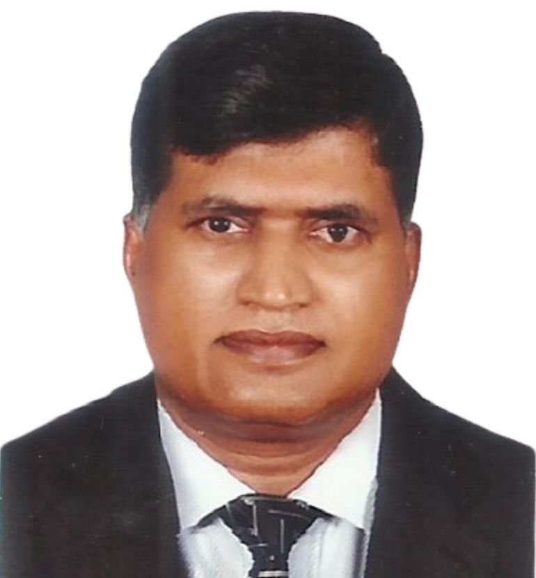 Air Vice-Marshal Bhanoji Rao