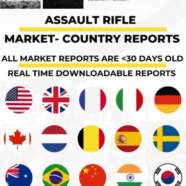 Assault Rifle Market