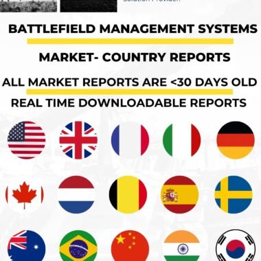 Battlefield Management Systems Market