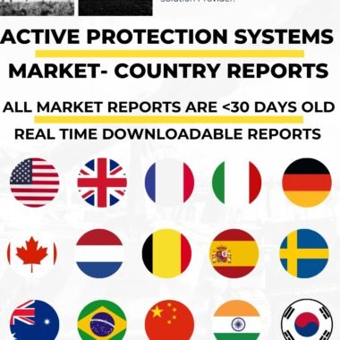 Active Protection Systems Market