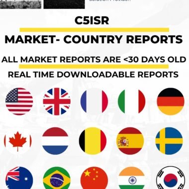 C5ISR Market