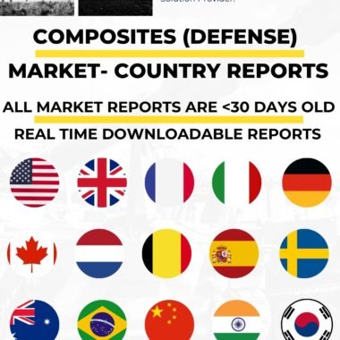 Composites (Defense) Market