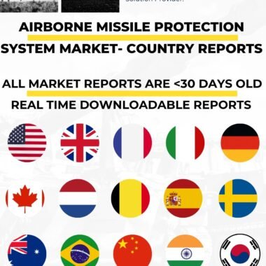 Airborne Missile Protection System Market