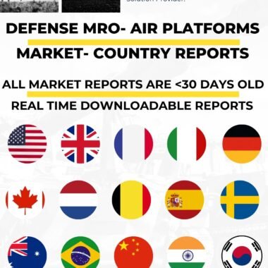 Defense MRO- Air Platforms Market