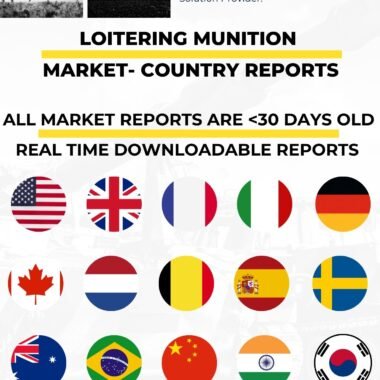 Loitering Munition Market