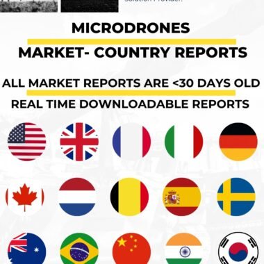 Microdrones Market