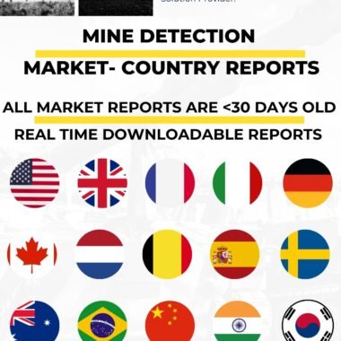 Mine Detection Market
