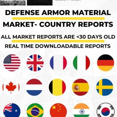 Defense Armor material Market