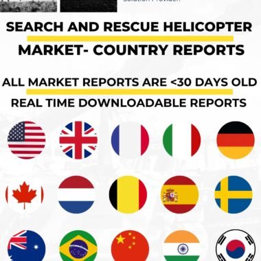 Search and Rescue Helicopter Market