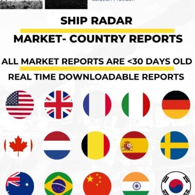 Ship Radar Market