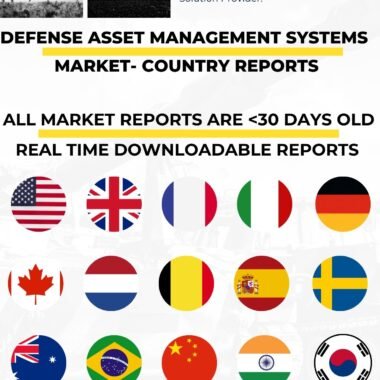 Defense Asset Management Systems Market