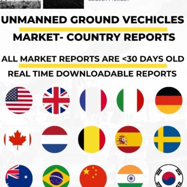 Unmanned Ground Vechicles Market