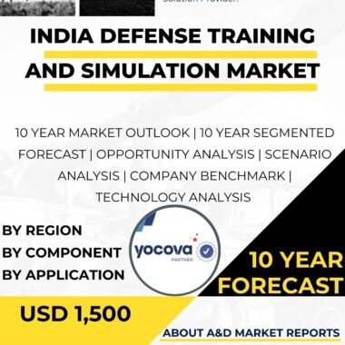 Defense Training and Simulator Market