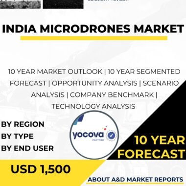 Microdrones Market