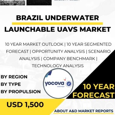 Underwater-launchable-UAVs