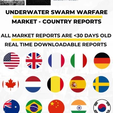 Underwater Swarm Warfare Market