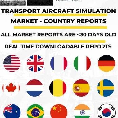 Transport Aircraft Simulation Market