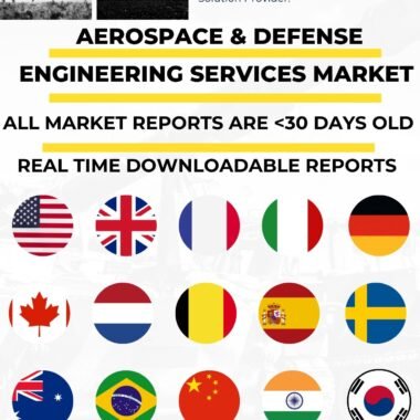 Aerospace & Defense Engineering Services Market