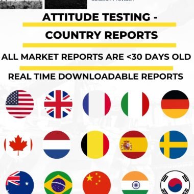 Attitude testing