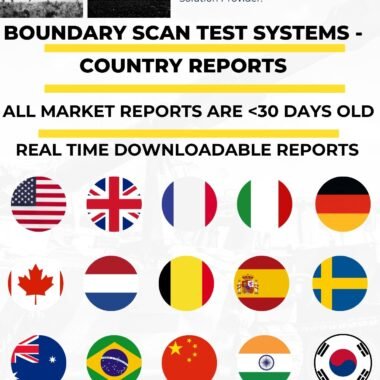 Boundary Scan Test Systems