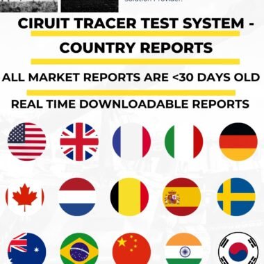 Ciruit Tracer Test System