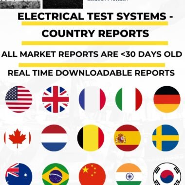 Electrical Test Systems